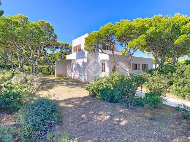 Chalet en venta en Ciutadella de Menorca, Menorca