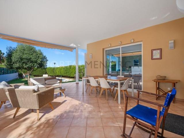 Chalet en venta en Ciutadella de Menorca Baleares