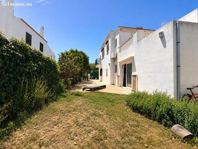Chalet en Venta en Ciutadella de Menorca, Islas Baleares