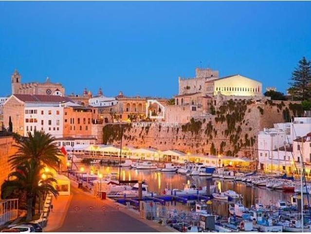Chalet en Venta en Ciutadella de Menorca, Islas Baleares