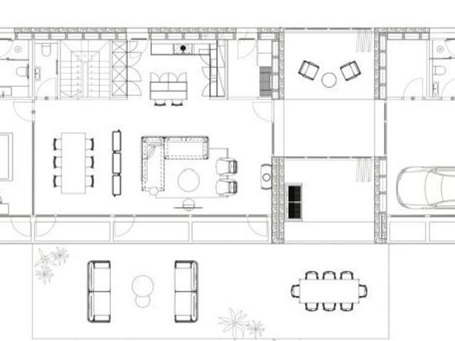 Chalet en Venta en Ciutadella de Menorca, Islas Baleares