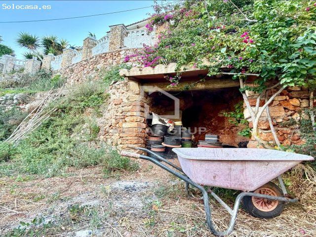 Chalet en Venta en Ciutadella de Menorca, Islas Baleares