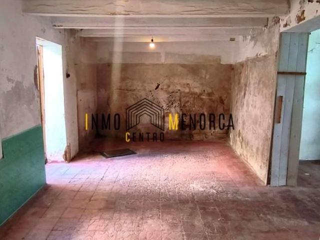 Chalet en venta en Ciutadella de Menorca