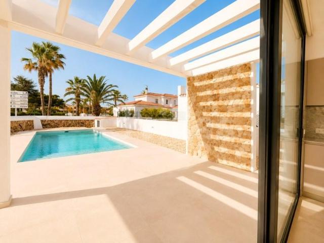 Chalet en venta en Ciutadella de Menorca