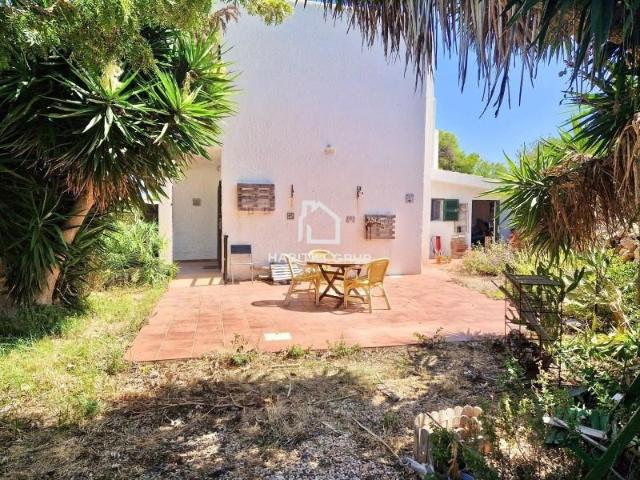 Chalet en venta en Ciutadella de Menorca