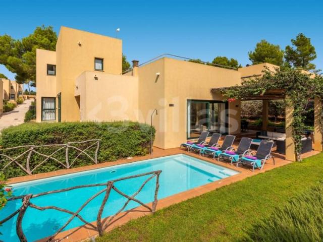 Chalet en venta en Ciutadella de Menorca