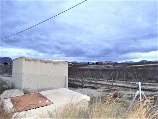 Chalet en venta en Cieza, Paraje
