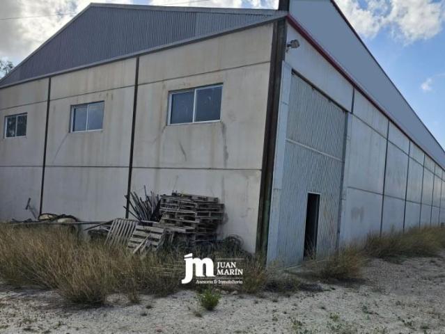 Chalet en venta en Cieza, Venta del Olivo