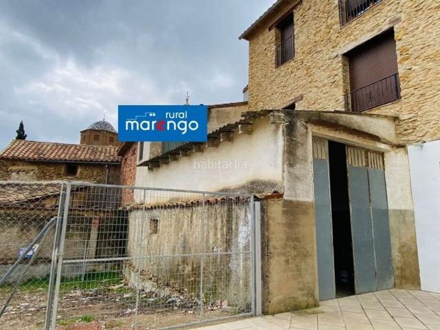 Chalet en venta en Cinctorres. Chalets.