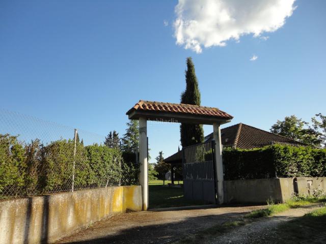 Chalet en venta en Cistérniga. Chalets.