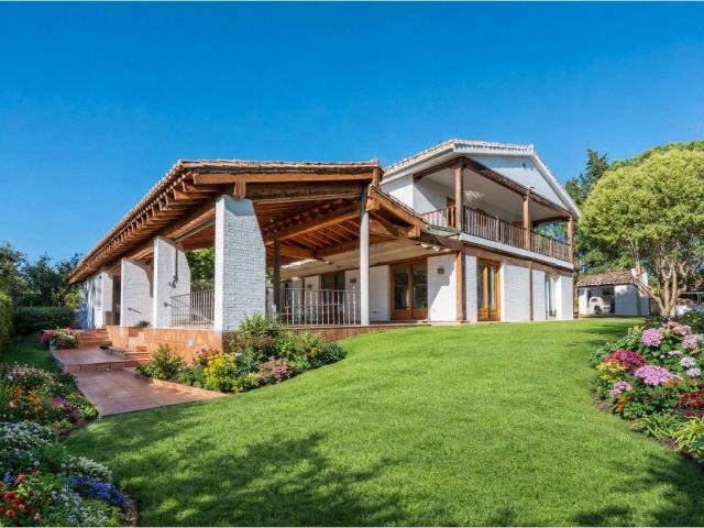 Chalet en venta en Club de Golf Molino de la Hoz 28290