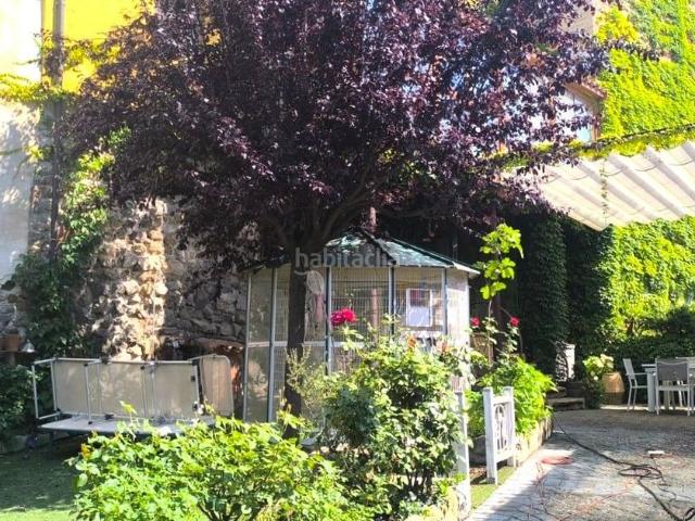Chalet en venta en Clavijo. Chalets.