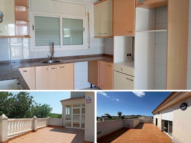 Chalet en venta en Creixell Costa Dorada. CHALET INDIVIDUAL CREIXELL FINANCIACIÓN 100%. Chalets.