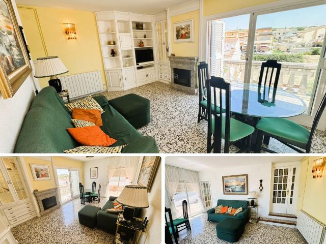 Chalet en venta en Creixell Costa Dorada. Chalets.
