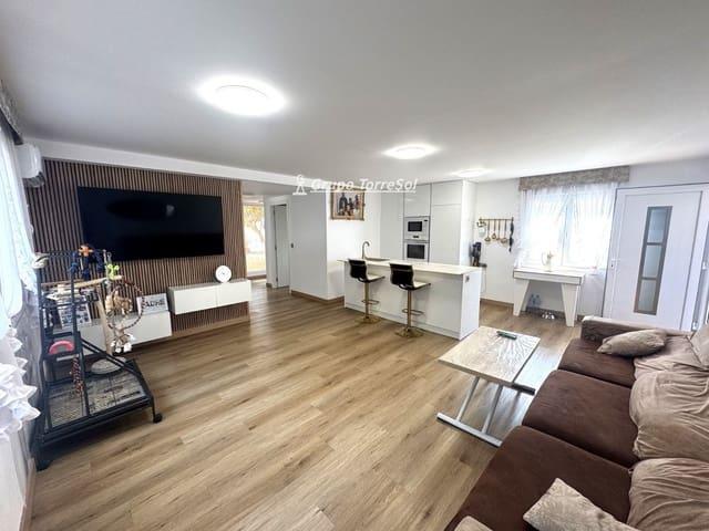 Chalet en venta en Creixell, Tarragona Costa Dorada