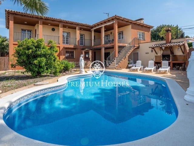 Chalet en venta en Creixell, Tarragona Costa Dorada