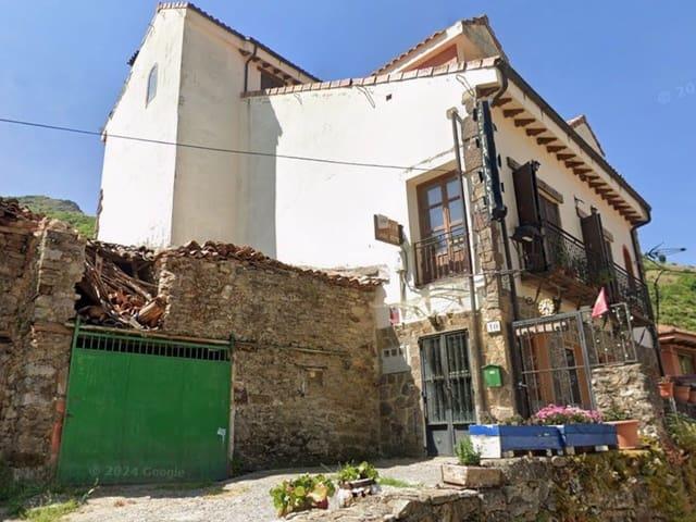 Chalet en venta en Crémenes, León