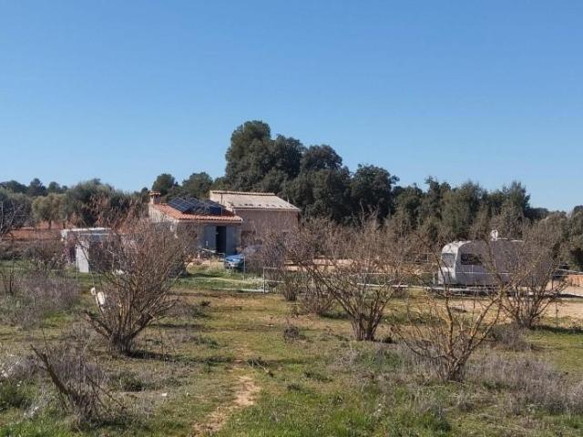 Chalet en venta en Cretas, Aragon