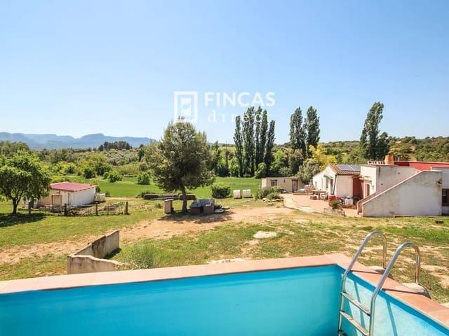 Chalet en venta en Cretas, Teruel