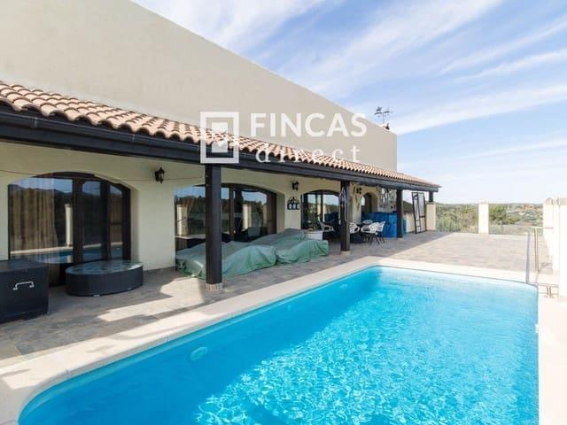 Chalet en venta en Cretas, Teruel