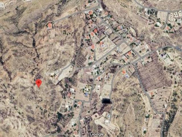 Chalet en venta en Crevillent, Campo