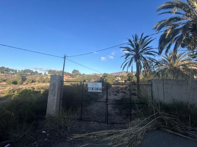 Chalet en venta en Crevillent, San Antonio de la Florida