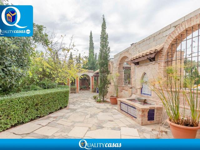 Chalet en venta en Crevillente. Chalet en venta en Campillos, 5 dormitorios. Chalets.