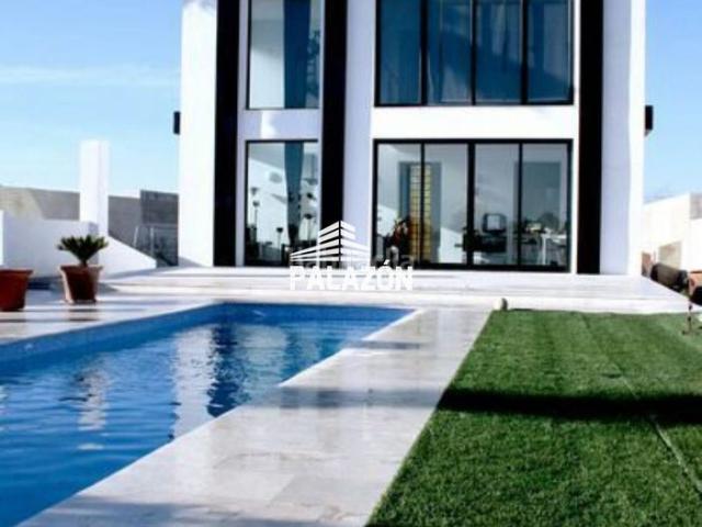 Chalet en venta en Crevillente. Chalet en venta en Crevillente Alicante. Chalets.