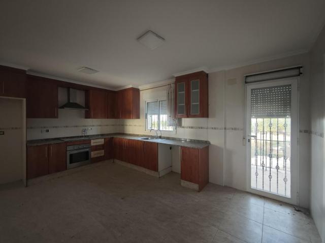 Chalet en venta en Crevillente. CHALET UNIFAMILIAR EN ZONA CACHAP DERRAMADOR, CREVILLENTE. Chalets.