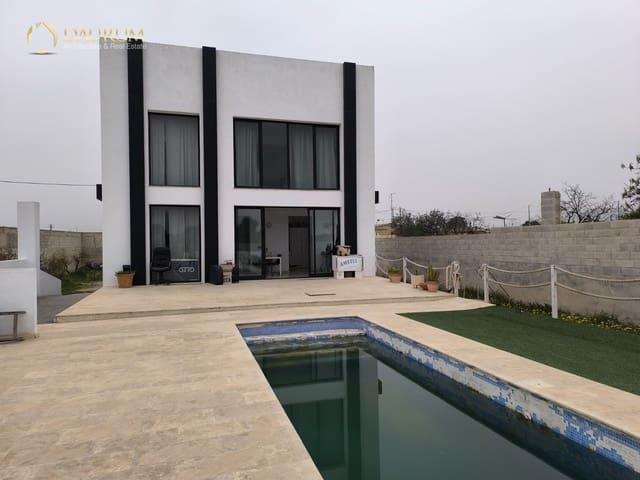 Chalet en venta en Crevillente / Crevillent, Alicante