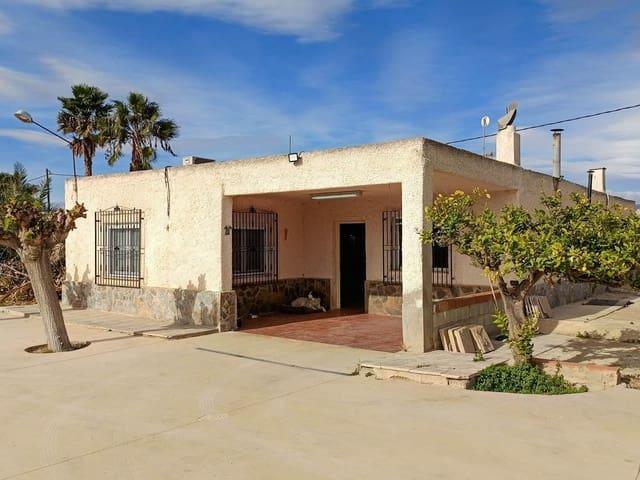 Chalet en venta en Crevillente / Crevillent, Alicante