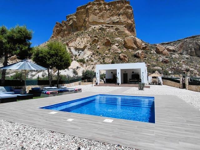 Chalet en venta en Crevillente / Crevillent, Alicante