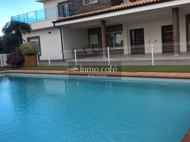 Chalet en venta en Crevillente / Crevillent, Alicante