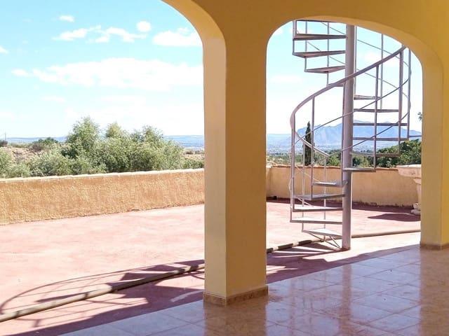Chalet en venta en Crevillente / Crevillent, Alicante