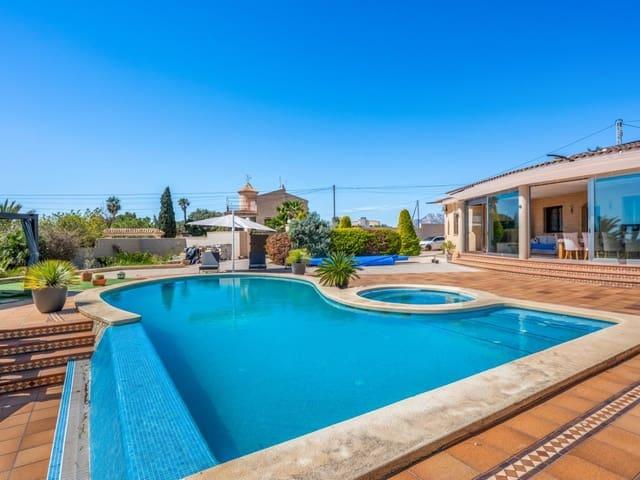 Chalet en venta en Crevillente / Crevillent, Alicante