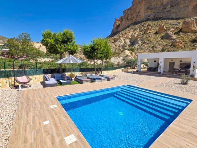 Chalet en venta en Crevillente / Crevillent, Alicante