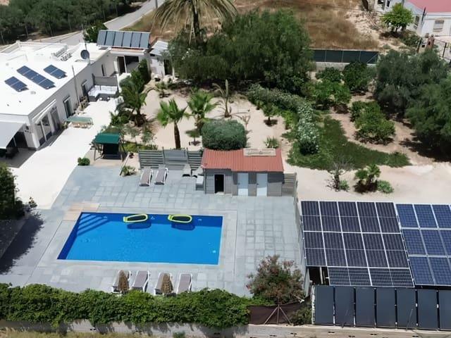 Chalet en venta en Crevillente / Crevillent, Alicante