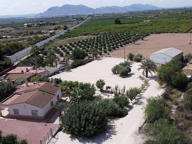 Chalet en venta en Crevillente / Crevillent, Alicante