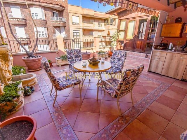 Chalet en venta en Crevillente / Crevillent, Alicante