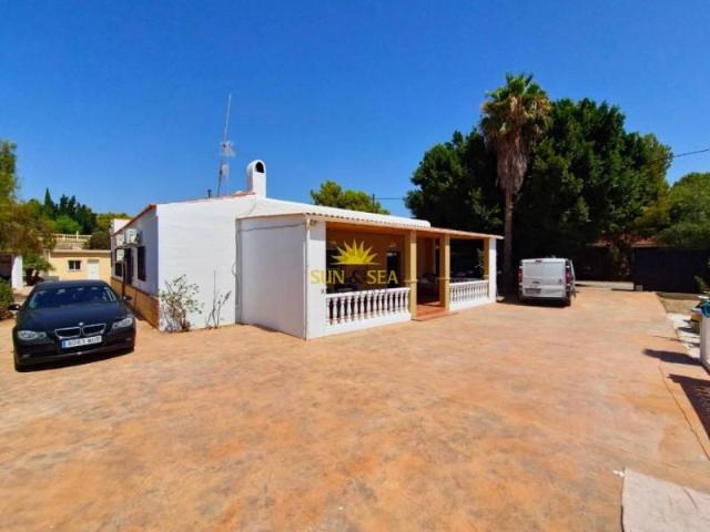 Chalet en venta en Crevillente, Crevillente