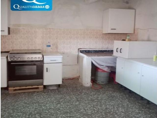 Chalet en Venta en Crevillente, Alicante