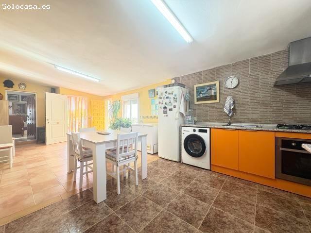 Chalet en Venta en Crevillente, Alicante
