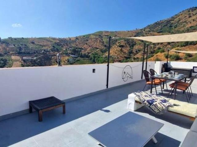 Chalet en venta en Cútar, Cútar