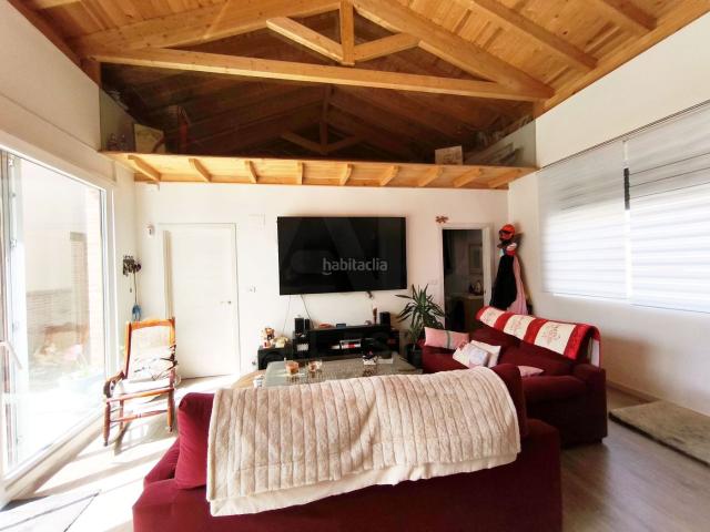 Chalet en venta en Cuadros. Chalets.