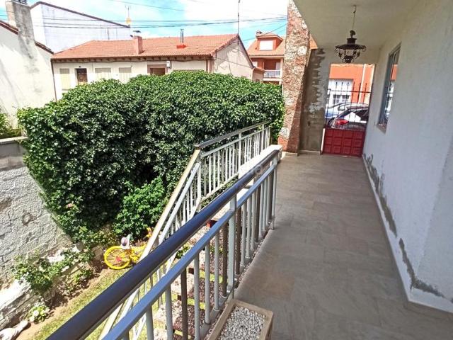 Chalet en venta en Cuadros. Chalets.