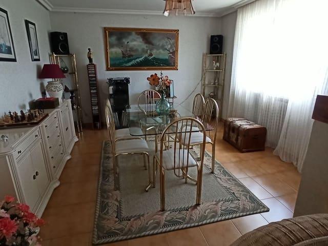 Chalet en venta en Cuadros, León