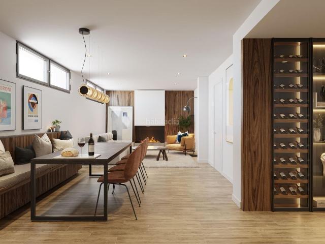 Chalet en venta en Cuarte de Huerva. El lujo de vivir como siempre soñaste. Chalets Cuarte de.