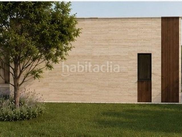 Chalet en venta en Cubas de la Sagra. VIVIENDA INDIVIDUAL 1 PLANTA BAJA 155 m2 Construido Ampliable. Chalets Cubas de la.