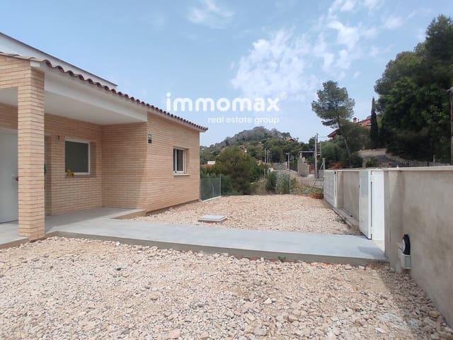 Chalet en venta en Cubelles, Barcelona Costa Garraf