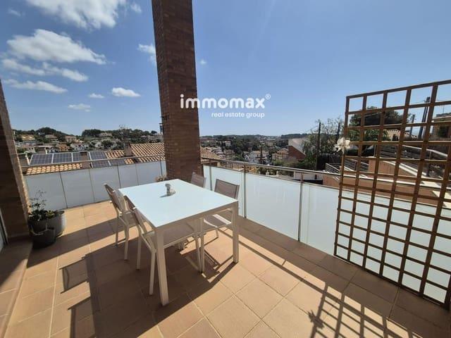 Chalet en venta en Cubelles, Barcelona Costa Garraf